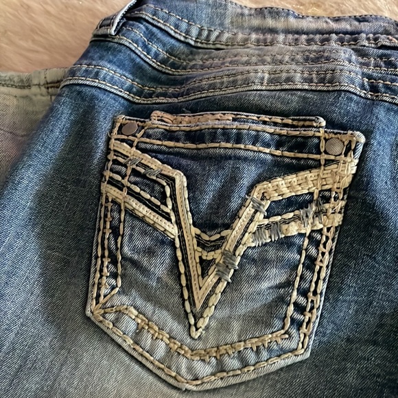 Vigoss - The Dublin Capri - Picture 2 of 5